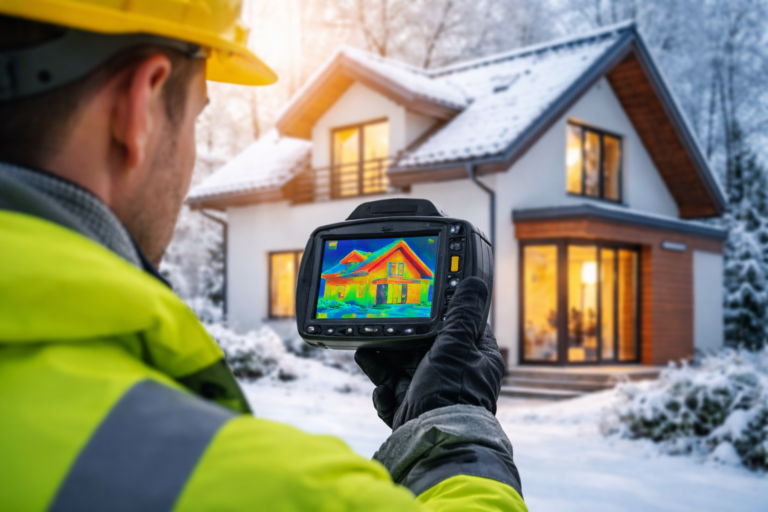 badanie termowizyjne